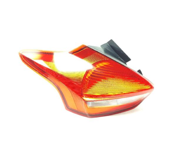 Lampa zespolona tylna lewa F1EB13405CF FORD