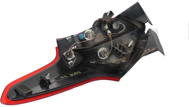 Lampa zespolona tylna lewa F1EB13405CF FORD