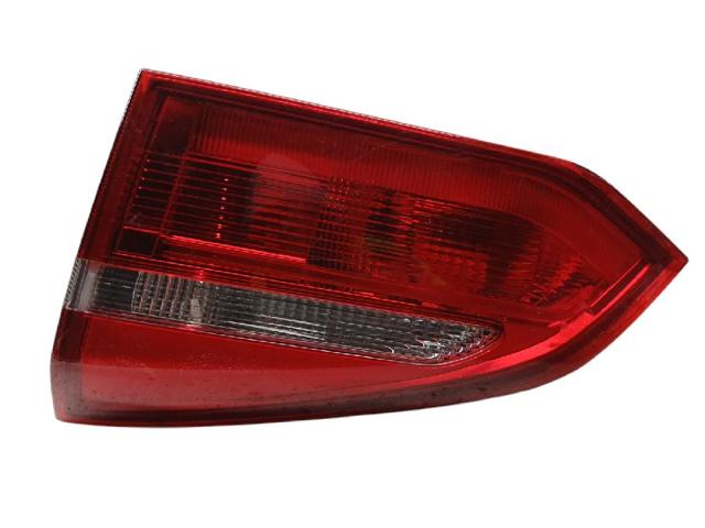  Ford Focus III kombi kupić w Polsce