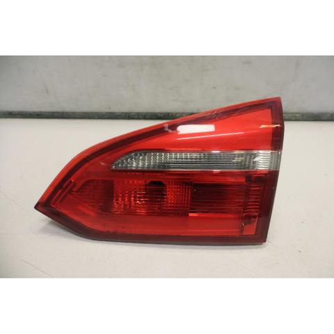Lampa zespolona tylna prawa do Ford Focus CB8
