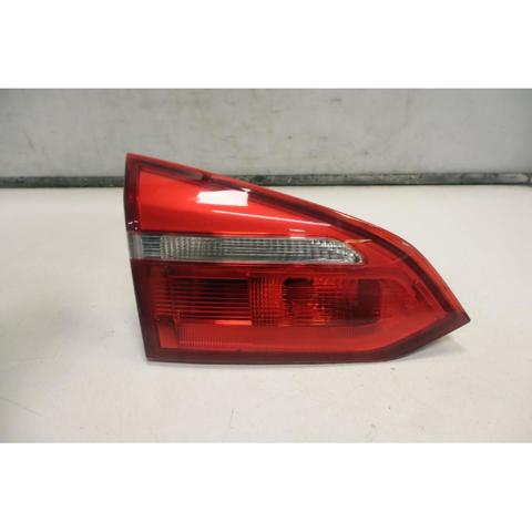 F1EB13A603CA Ford