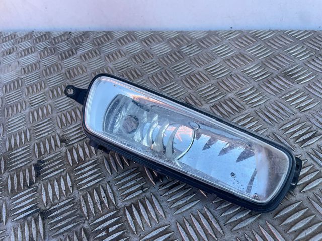 Lampa przeciwmgielna lewa F1EB15A254AB FORD