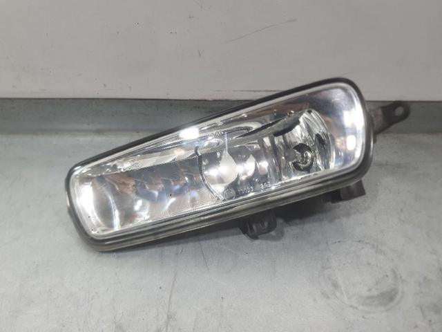 Lampa przeciwmgielna lewa F1EB15A255AB FORD