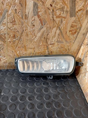 Lampa przeciwmgielna lewa F1EB15A255AB FORD
