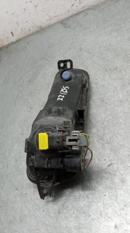 Lampa przeciwmgielna lewa F1EB15A255AB FORD