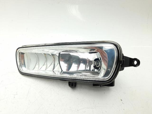Lampa przeciwmgielna lewa F1EB15A255AB FORD