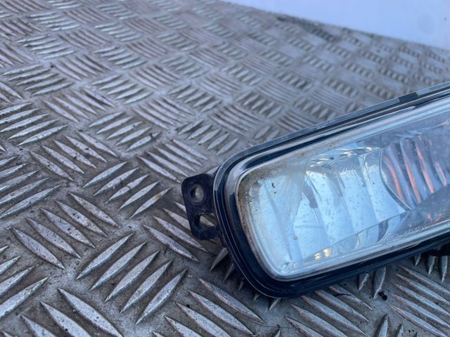 Lampa przeciwmgielna lewa F1EB15A255AB FORD