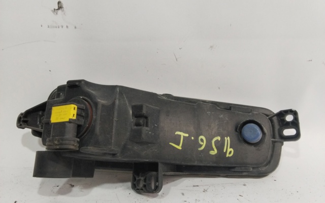 Lampa przeciwmgielna lewa F1EB15A255AB FORD