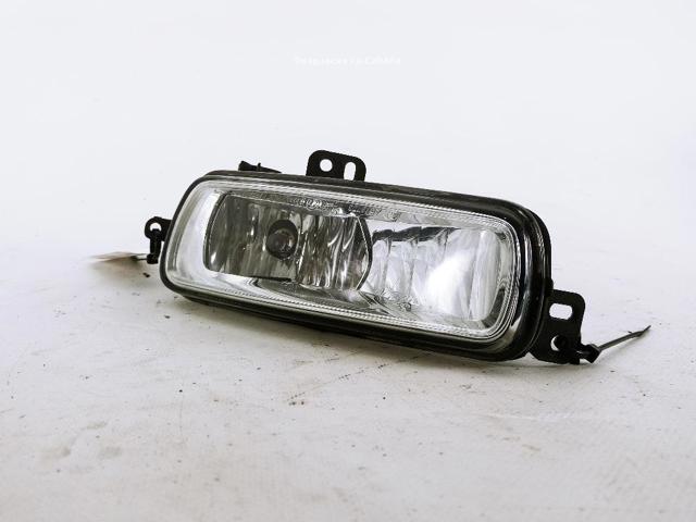 Lampa przeciwmgielna lewa F1EB15A255AB FORD
