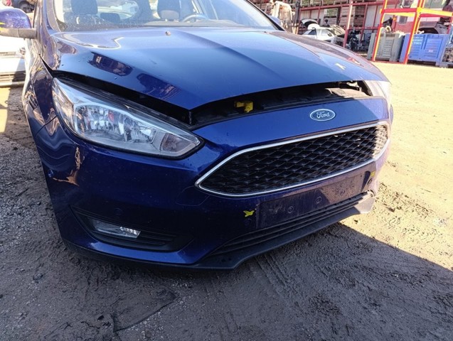 Zderzak przedni F1EB17757AJXWAA FORD
