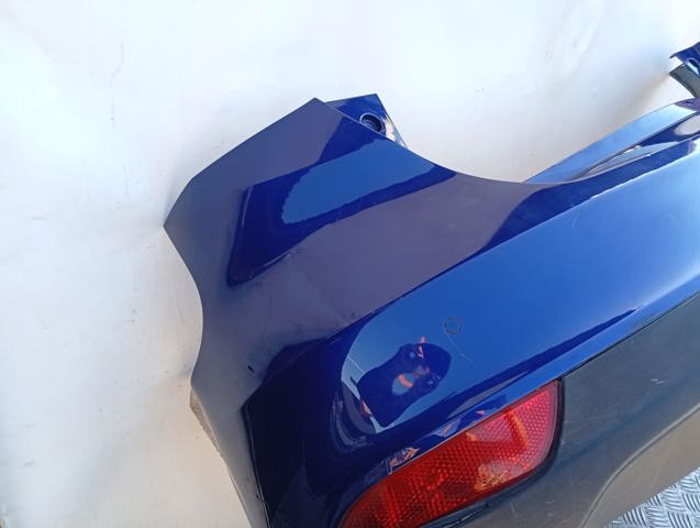Zderzak tylny F1EB17906A FORD