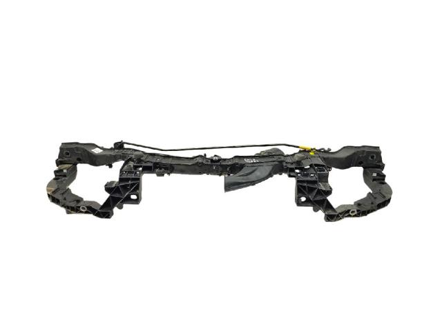 Osłona chłodnicy kompletna (panel mocowania reflektorów) F1EB8B041AB FORD
