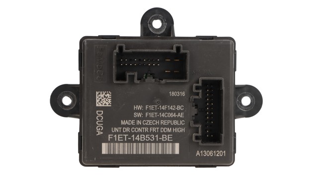 F1ET14B531BE Ford