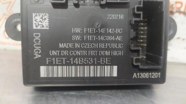 F1ET14B531BE Ford