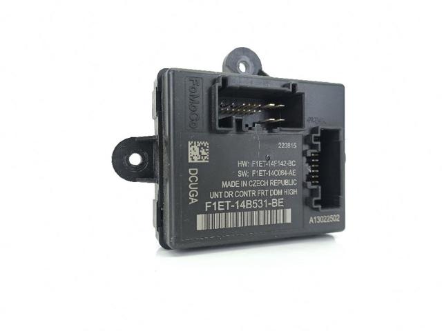 F1ET14B531BE Ford