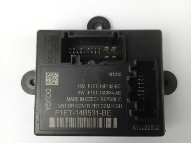F1ET14B531BE Ford