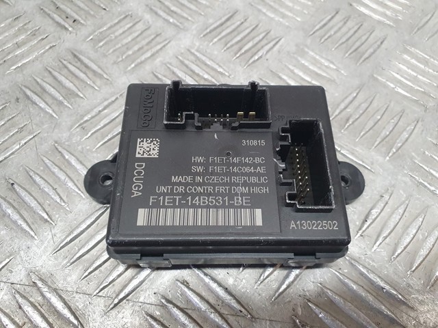 F1ET14B531BE Ford