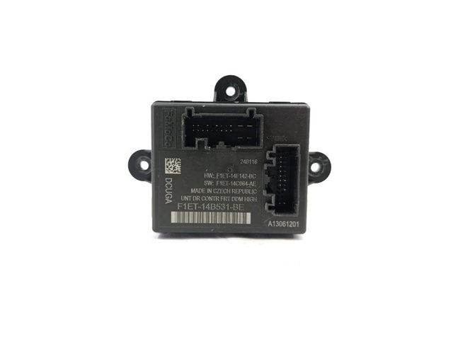 F1ET14B531BE Ford
