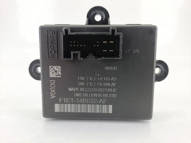 Blok komfortu F1ET14B532AF FORD