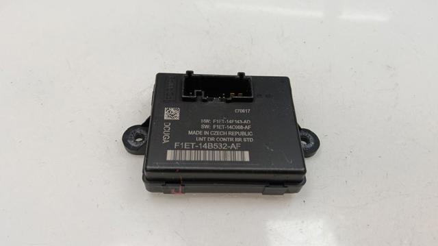 Blok komfortu F1ET14B532AF FORD