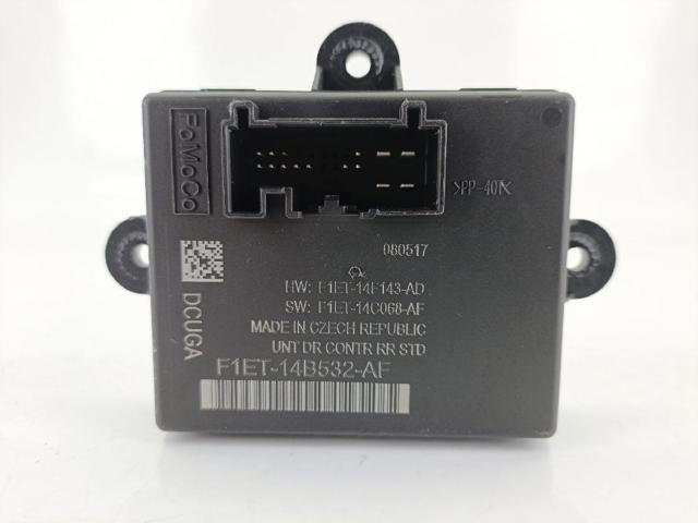 Blok komfortu F1ET14B532AF FORD