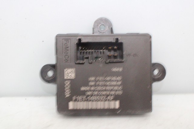 Blok komfortu F1ET14B532AF FORD