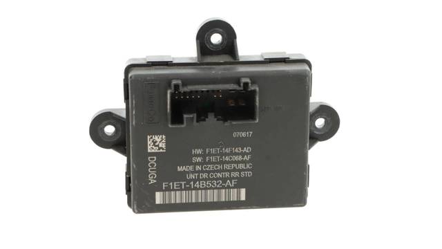 Blok komfortu F1ET14B532AF FORD