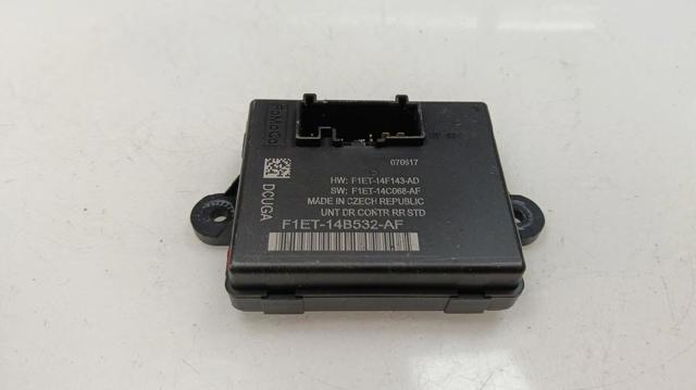 Blok komfortu F1ET14B532AF FORD