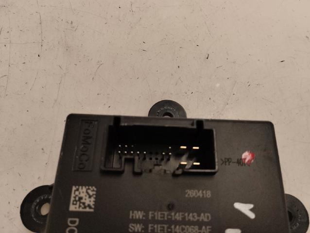 Blok komfortu F1ET14B532AF FORD