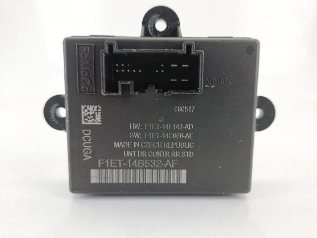 Blok komfortu F1ET14B532AF FORD