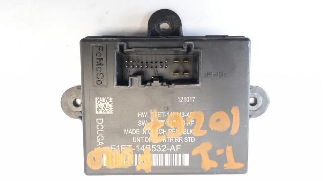 Blok komfortu F1ET14B532AF FORD