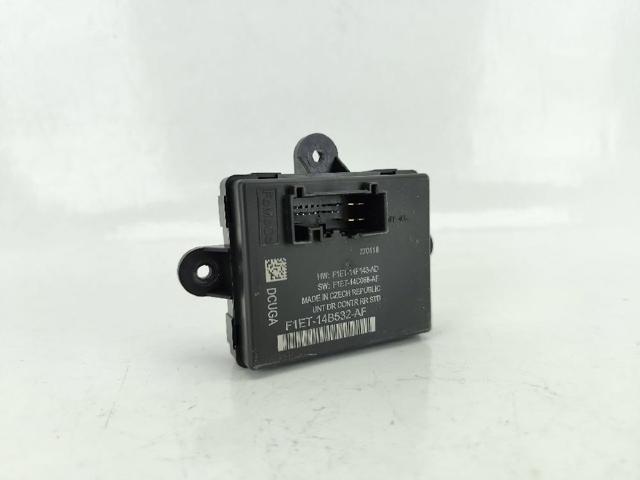 Blok komfortu F1ET14B532AF FORD