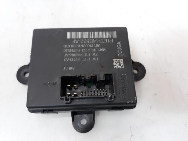 Blok komfortu F1ET14B532AF FORD