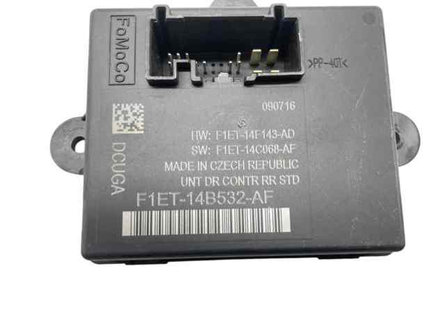 F1ET14B532AF Ford