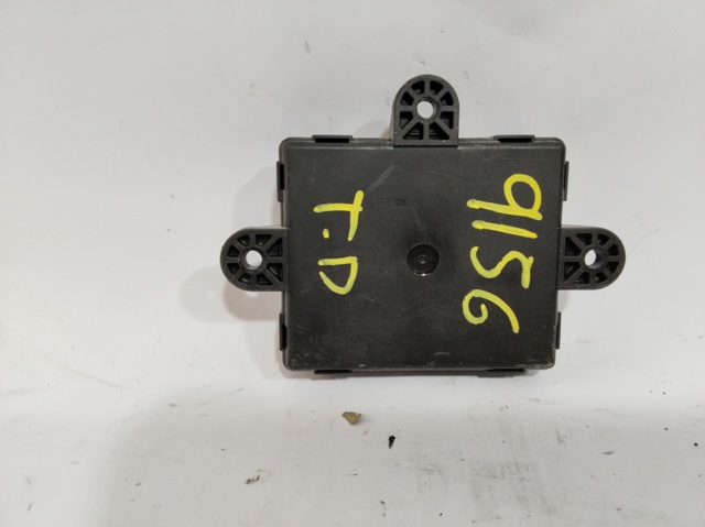 Blok komfortu F1ET14B532AF FORD