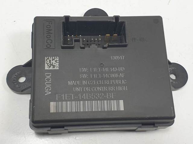 F1ET14B532BF Ford