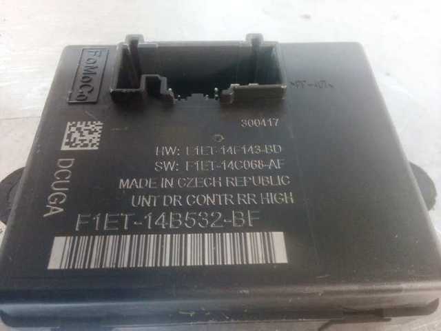 F1ET14B532BF Ford