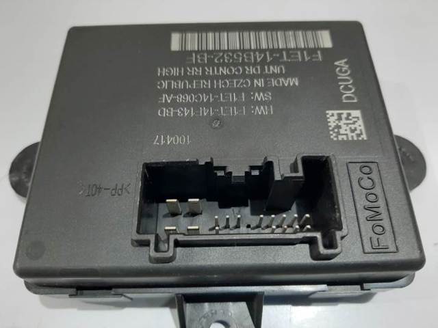 F1ET14B532BF Ford