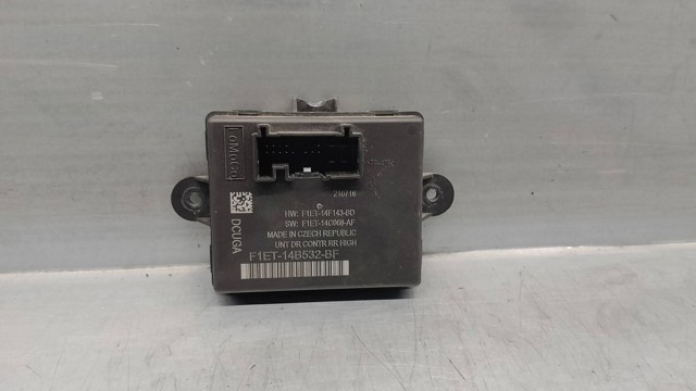 F1ET14B532BF Ford