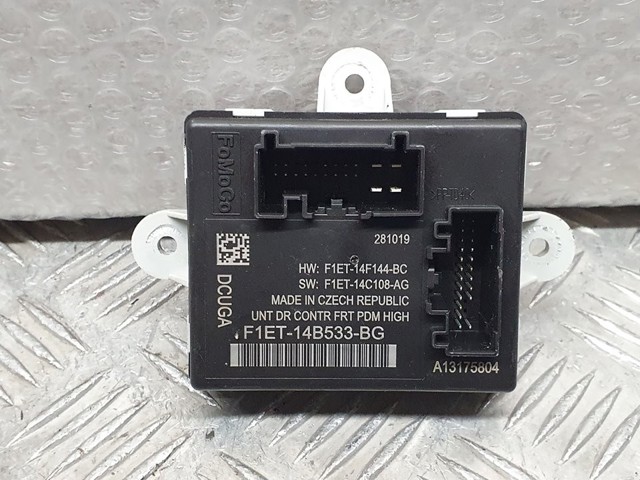 F1ET14B533BG Ford