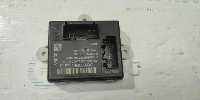 F1ET14B533BG Ford