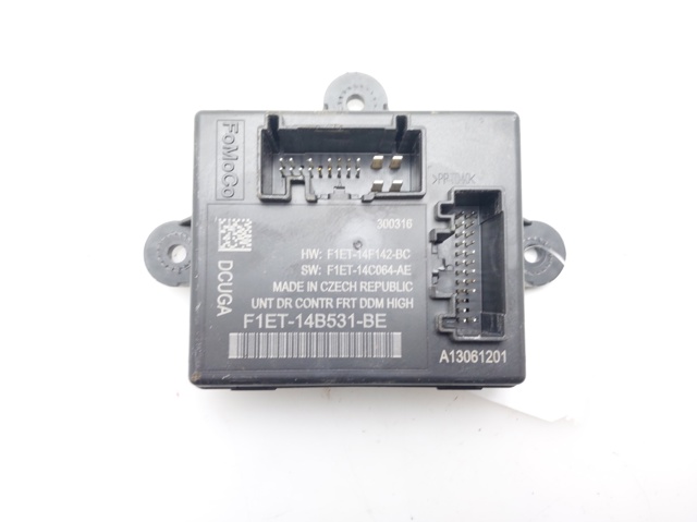 F1ET14F142BC Ford