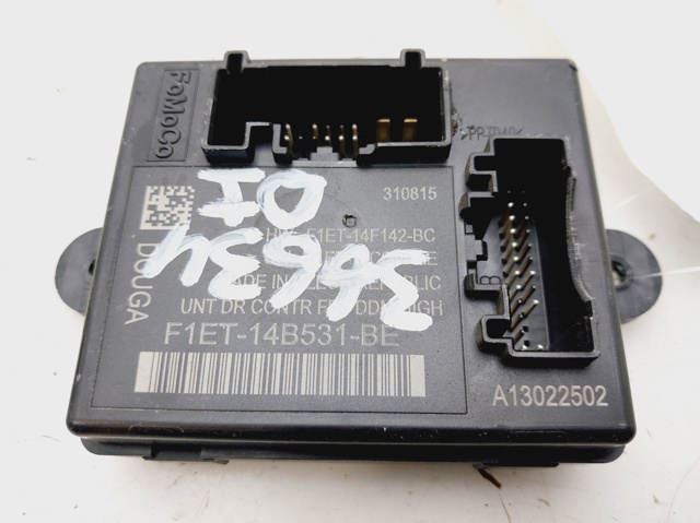 F1ET14F142BC Ford
