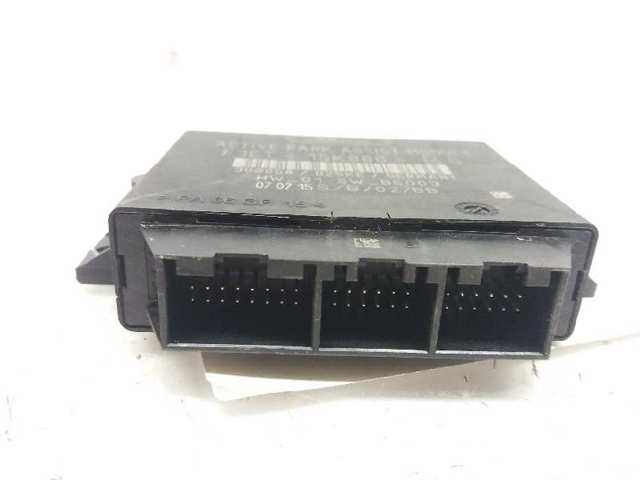 Zderzak przedni F1ET15K866BG FORD