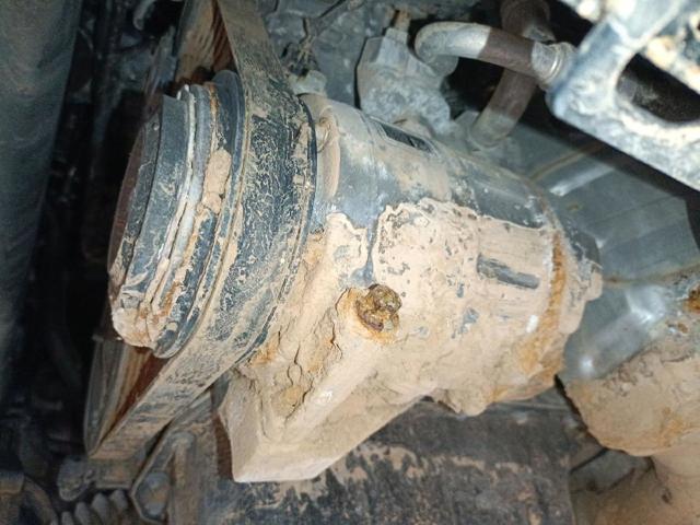 Sprężarka klimatyzacji F1F119D629HB FORD