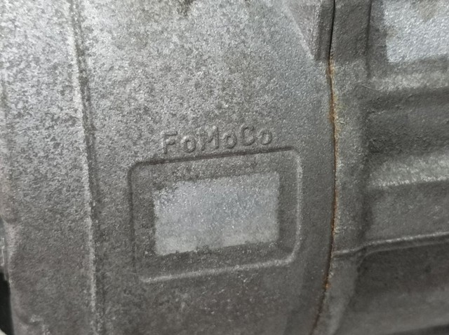 F1F119D629HC Ford