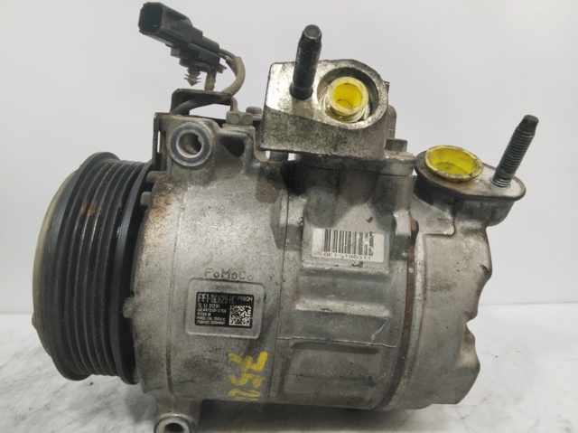 F1F119D629HC Ford