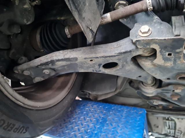 Wahacz zawieszenia przedniego dolny prawy F1F13A423AAB FORD