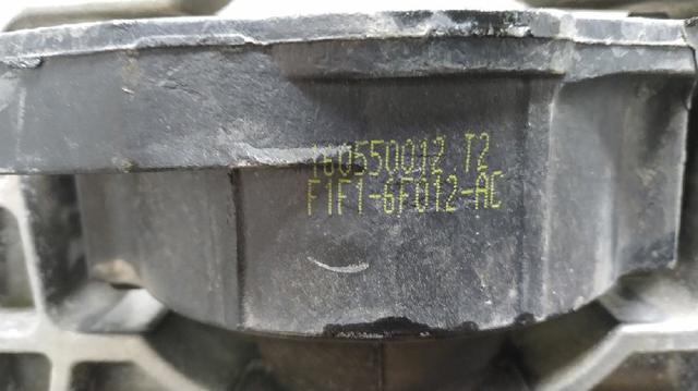 Poduszka (podpora) silnika prawa F1F16F012AC FORD