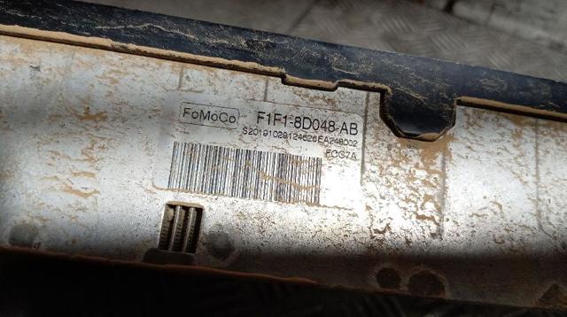 F1F18D048AB Ford